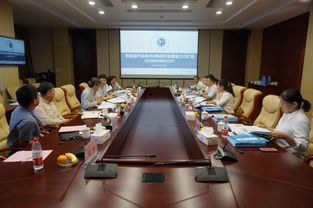 上海市就业促进中心实地调研我校新能源汽车技术服务能力训练营，助力技术人才培养与产业发展